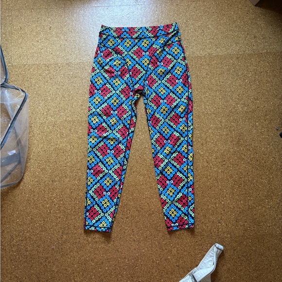 Fashion Brand Company Pants - Fashion Brand Company Thong Legging
